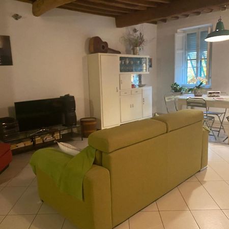 Apartamento Casa Cherubino Lucca Exterior foto