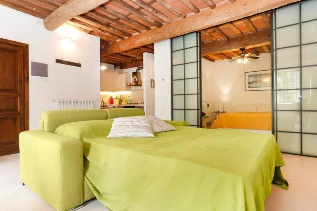 Apartamento Casa Cherubino Lucca Exterior foto